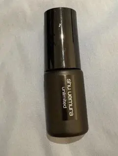 shu uemura unlimited メイクアップ フィックス ミストのサムネイル