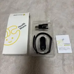 chocoZAP Health Watch ヘルスウォッチ 未使用