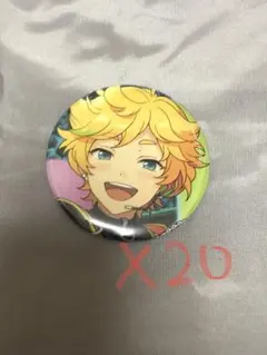 2025年最新】春川宙 缶バッジ まとめ売りの人気アイテム - メルカリ