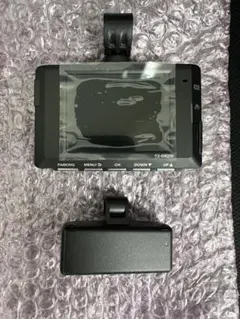 セルスター製ドラレコ TZ-D204 V9TZDR102 - メルカリ