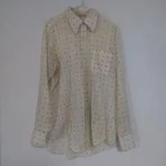 Arrow Kent collection チェック柄シャツ 34のサムネイル