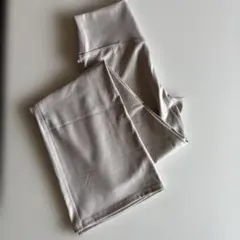 ヨガパンツ　S