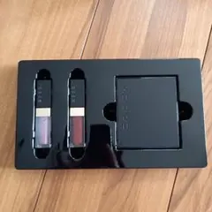 SUQQU 2019 ホリデー メイクアップ キットA