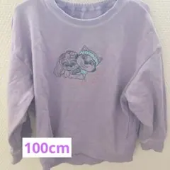 パウパトロール　スカイ エベレスト　ロンT 100cm