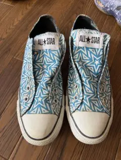 CONVERSE コンバース スニーカー 25.5cm