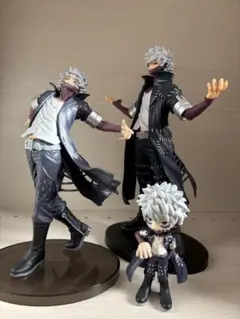 僕のヒーローアカデミア　荼毘　フィギュア　まとめ売り