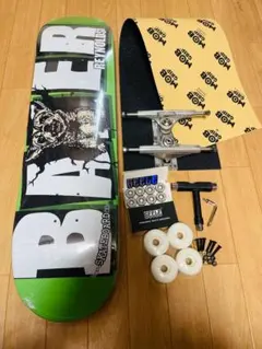 指スケ XLARGE x FTC x CloseUp 未使用 - メルカリ