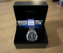 希少 稼働 CITIZEN シチズン REGUNO 腕時計 ムーンフェイズ - メルカリ