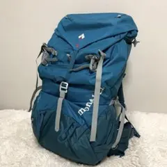 モンベル トラベル デイパック 20 Women's - メルカリ