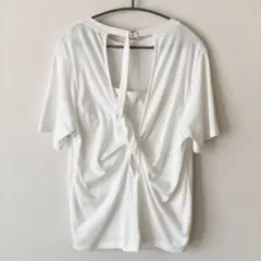Roger&Raw Tシャツ ユニクロ GU ベイフロー マウジー チチカカのサムネイル