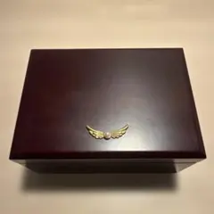 MIKIMOTO International オルゴール フォトフレーム