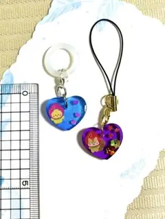 レジンチャーム