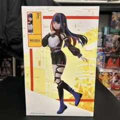 神椿市建設中　朝主派流　フィギュア 約1/7スケール