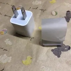 送料無料　新品　未使用　アップル　スマホ機器