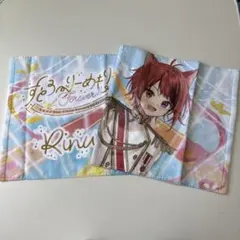 莉犬くん タオル まとめ売り STPR すとぷり 莉犬 莉犬くん BIGタオル 新品 - メルカリ