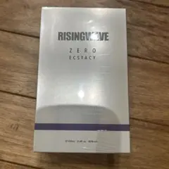 RISINGWAVE ライジングウェーブ　ゼロ　エクスタシー　香水のサムネイル