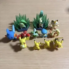 ポケモン　ガチャガチャ　まとめ売り