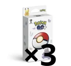 2026年最新】POKEMON go plus + ポケモンセンターの人気アイテム
