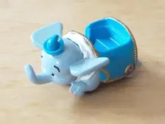 美品 ディズニーリゾート限定トミカ★ダンボ 東京ディズニーランド ミニカー
