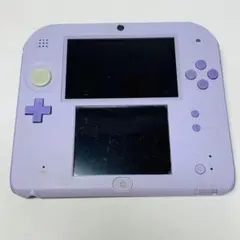 ds パープル