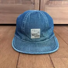 Belafonte Ragtime Chopper Cap 名作