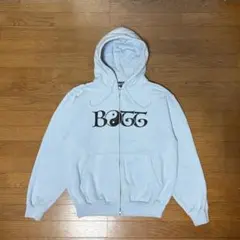 レア・美品】BoTT 2Y OG Logo Hoodie (Brown) M - メルカリ