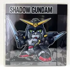 元祖SDガンダムスナックⅡ No.60ガンダムシュピーゲル