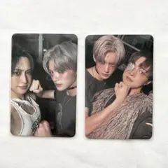 &TEAM Back to Life ユニットトレカ JO