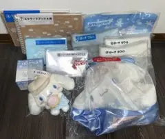 ♡ バラ売り要相談 シナモロール 一番くじ まとめ売り ラストワン ぬいぐるみ