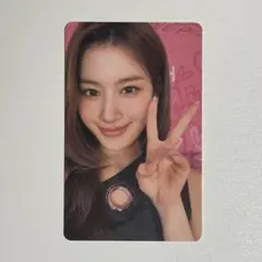 TWICE THIS IS FOR ポップアップ サナ 1万円特典トレカ