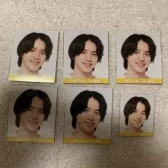 岩崎大昇 Myojo データカード デタカ