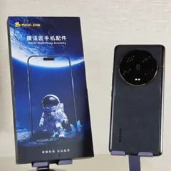 Xiaomi 13Ultraブラック 16/512GB 中国版 - メルカリ