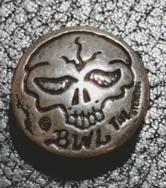 最終価格 格安 ビルウォールレザー スライダーチャーム ラージボール
