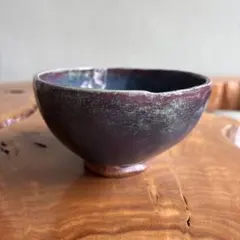 中国古窯　天目茶碗　口径約12㎝　東Y8-0608① 中国古窯 天目茶碗 口径約9.5㎝ 東Y8-0608① - メルカリ