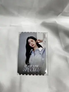 READY TO BE SPECIAL twice（ダヒョン）