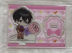 A3×チュッパチャプス　アクスタ