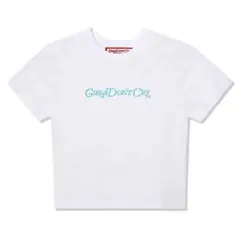 Girls Don't Cry Tシャツのサムネイル