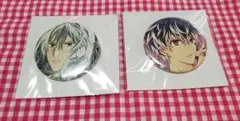 【アイナナ】白泉社/缶バッジ/Re:vale