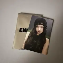 ENEMY 1万円特典 ツウィ