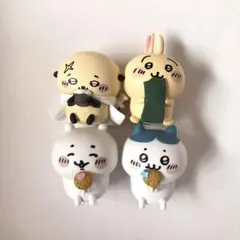 ちいかわ　みんなでもぐもぐパーティー♪2 コンプリート