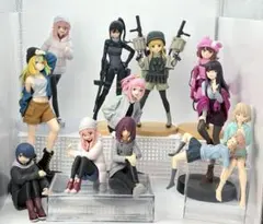 2025年最新】美少女フィギュア まとめ売りの人気アイテム - メルカリ