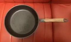 【使用回数5回】evercook GREEN フライパンのサムネイル