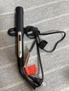 ホリスティックキュア　ストレートアイロン　CCISーGO3B ホリスティックキュア ストレートアイロン｜ホリスティックキュア