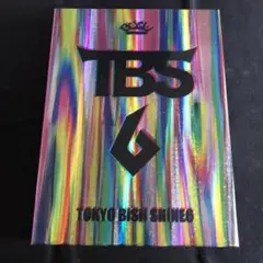 TOKYO BiSH SHiNE6
