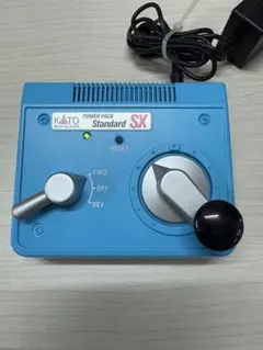 KATO パワーパックスタンダードSXのサムネイル