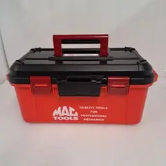 マックツールMACTOOLSスタックボックス数量限定収納BOX工具箱小物入れ 2025年最新】mactools 工具箱の人気アイテム - メルカリ