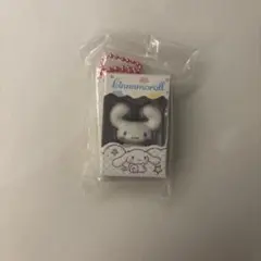 サンリオ　チョコボックス　シナモロール