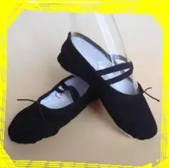 【値下げ●バレエ用品在庫大清算】【ピンク】【バレエシューズ】24.5ｃｍ