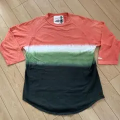 RITUAL OF ROOTS 七分袖カットソー L