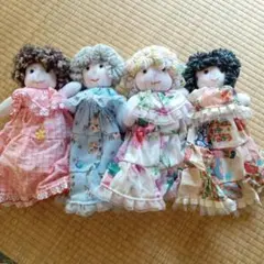 毛塚千代さん作品 ドール集 - メルカリ
